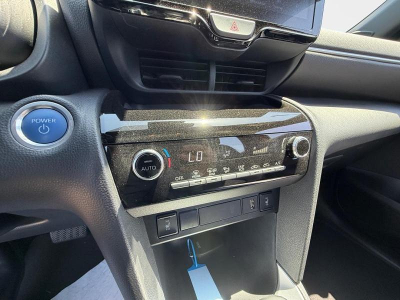 Toyota Yaris Cross Hybride