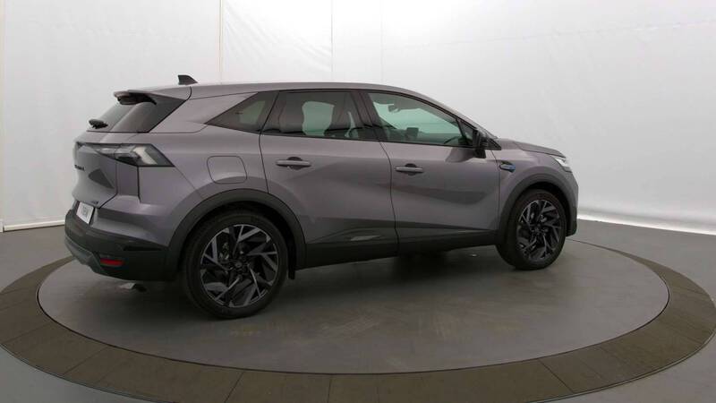Renault Symbioz