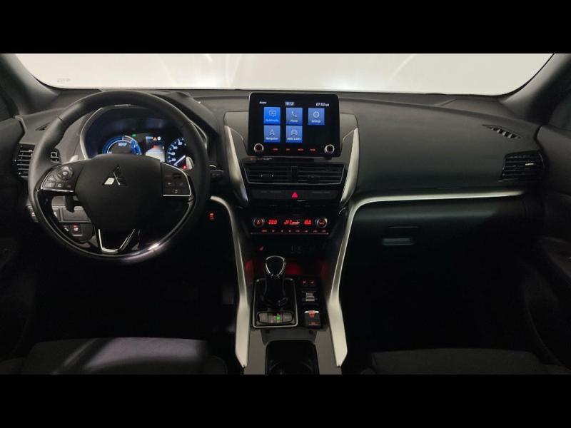Mitsubishi Eclipse Cross MY23