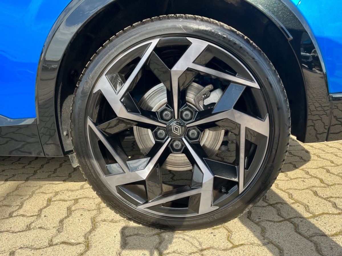 Renault Rafale – Bild 24