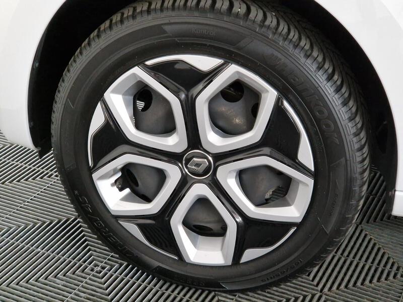 Renault Twingo E-Tech Electrique