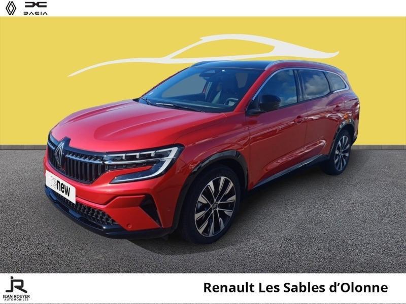 Renault Espace VI