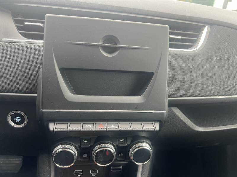Renault ZOE E-Tech Electrique