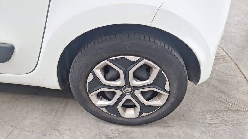 Renault Twingo III