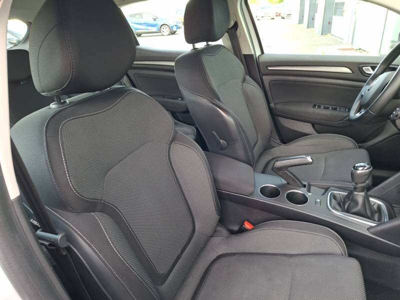 Renault Megane IV Berline