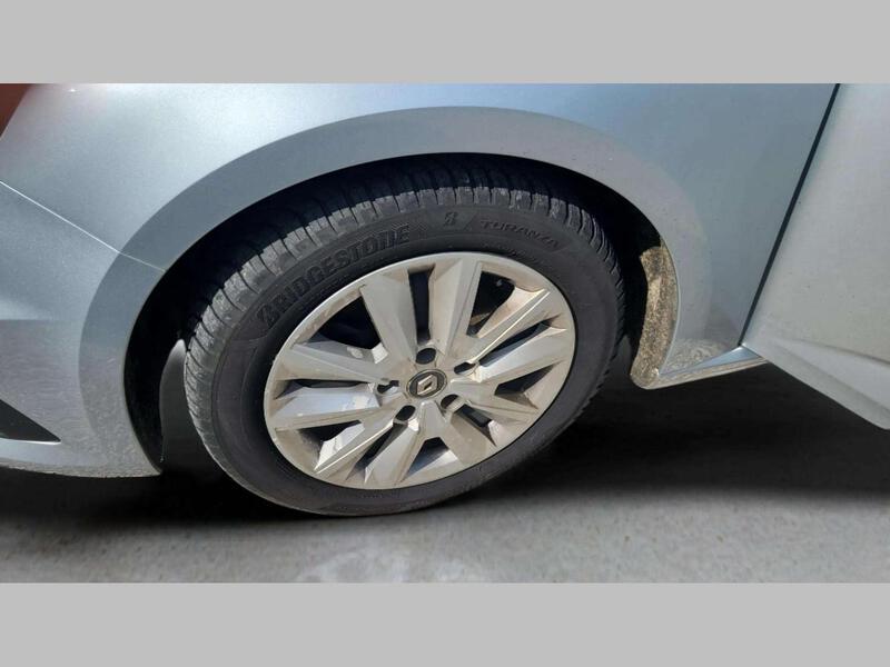 Renault Megane IV Berline