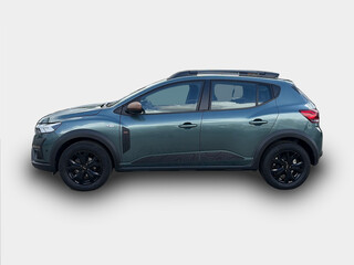 Vehicle 3D Image