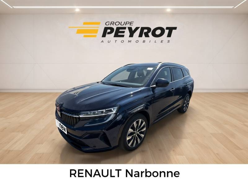 Renault Espace VI