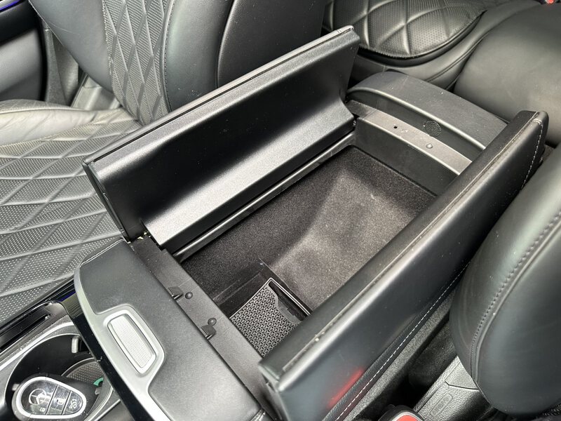 Mercedes-Benz S 400
