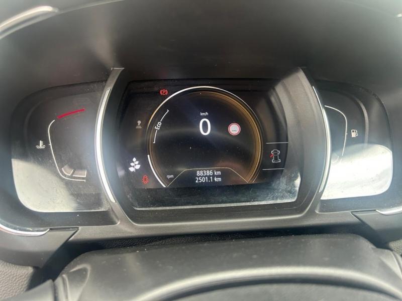 Renault Grand Scenic IV