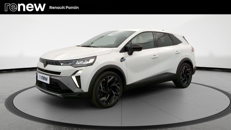 Renault Symbioz