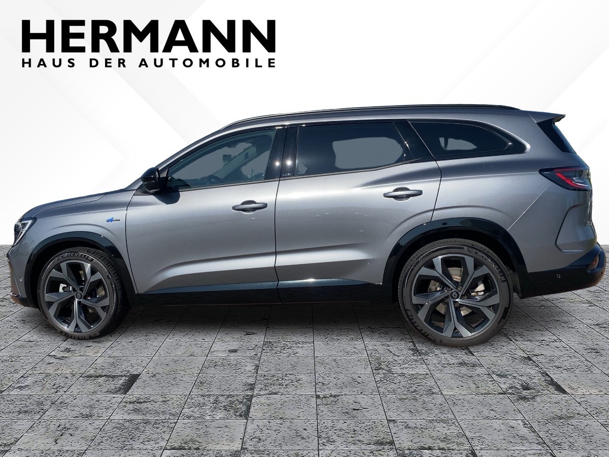 Renault Espace – Bild 2