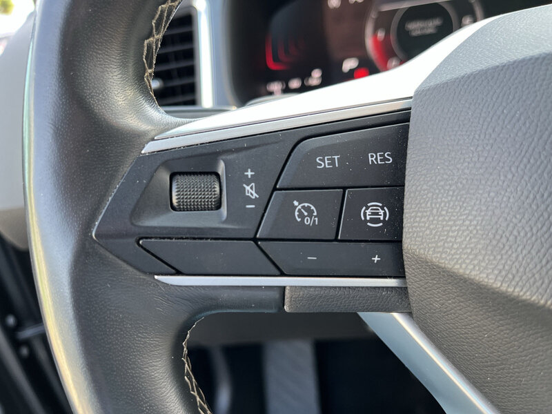 Fahrzeugabbildung Ateca RF-Kamera,AHK Bild 25 von 26