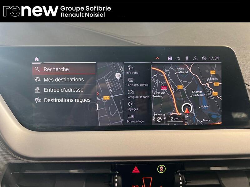 BMW Serie 1