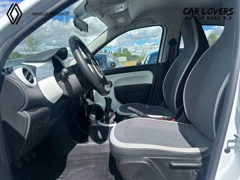 Renault Twingo III