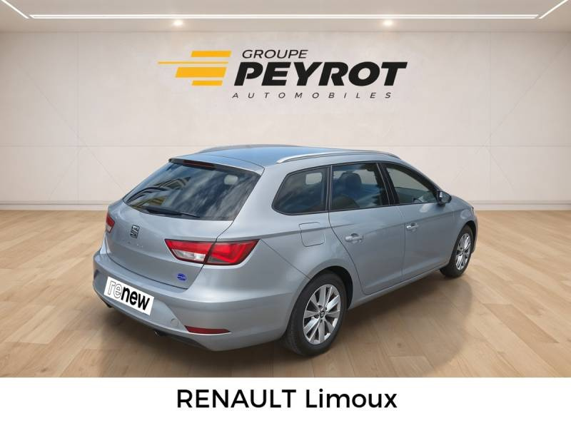 Seat Leon ST