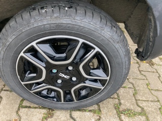 Vehicle 3D Image