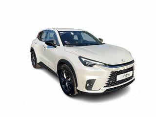 Vehicle 3D Image