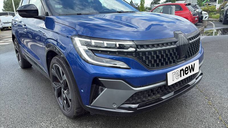 Renault Austral