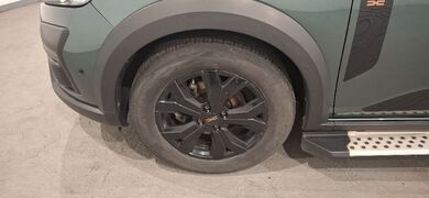 Vehicle 3D Image