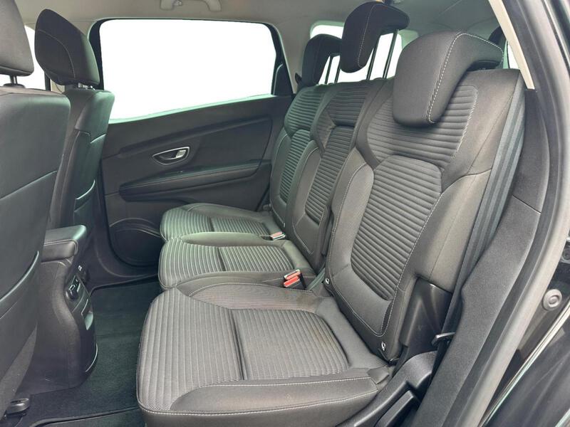 Renault Grand Scenic IV