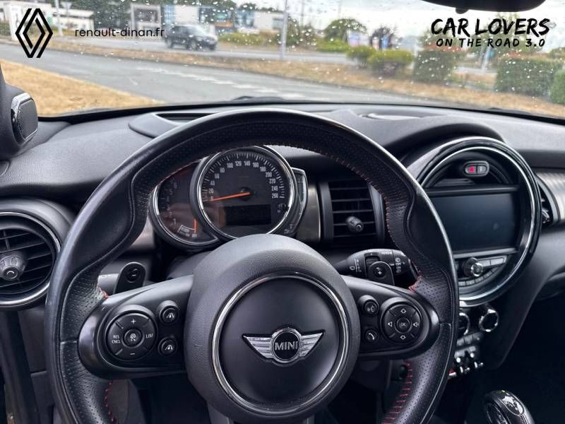 Mini F56