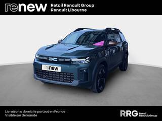 Vehicle 3D Image