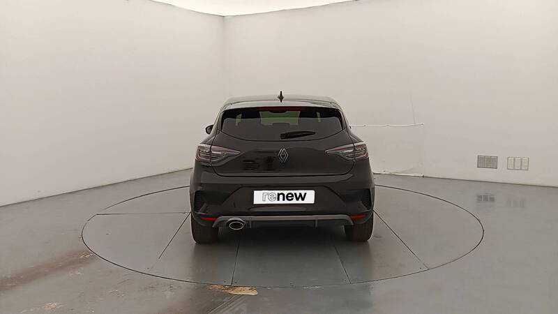 Renault Clio V