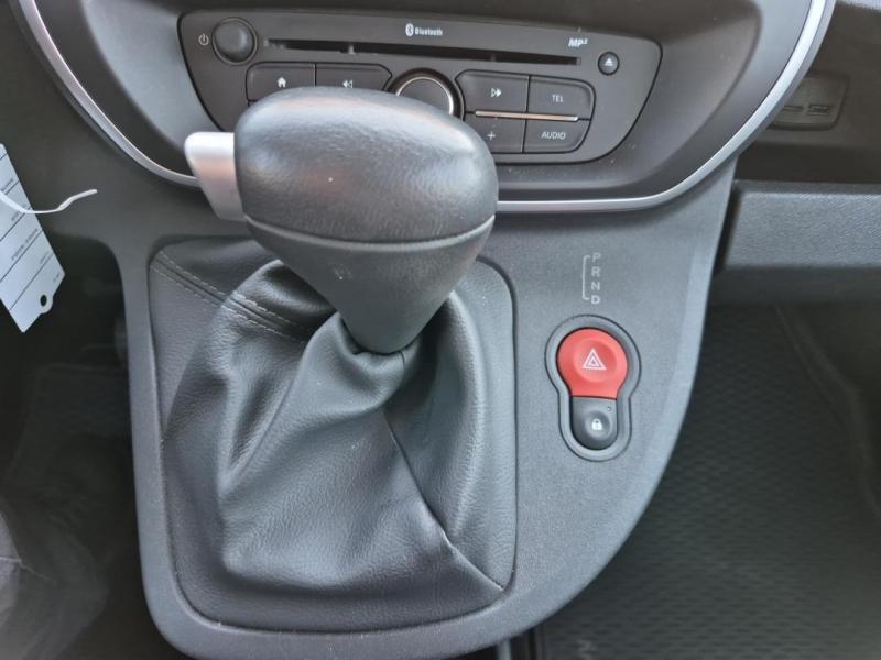 Renault Kangoo E-Tech Electrique