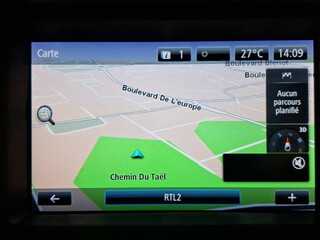 Vehicle 3D Image