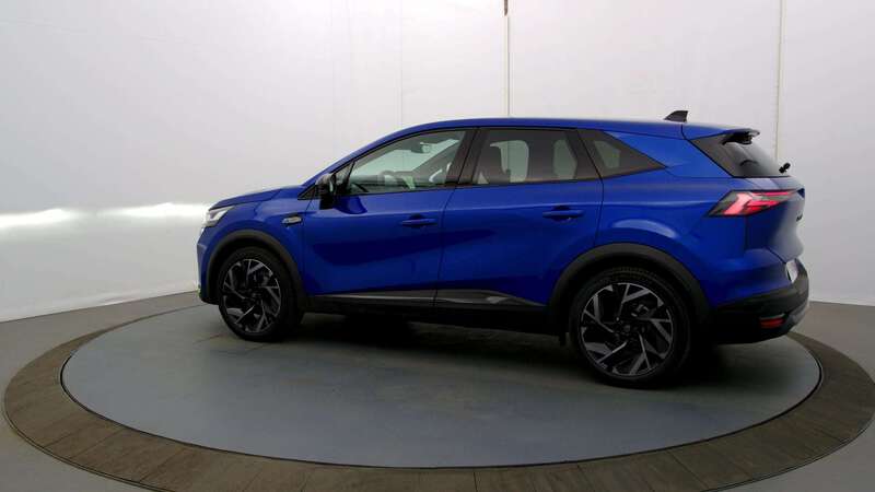 Renault Symbioz