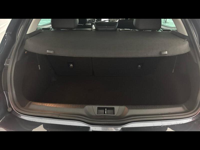 Renault Megane IV Berline