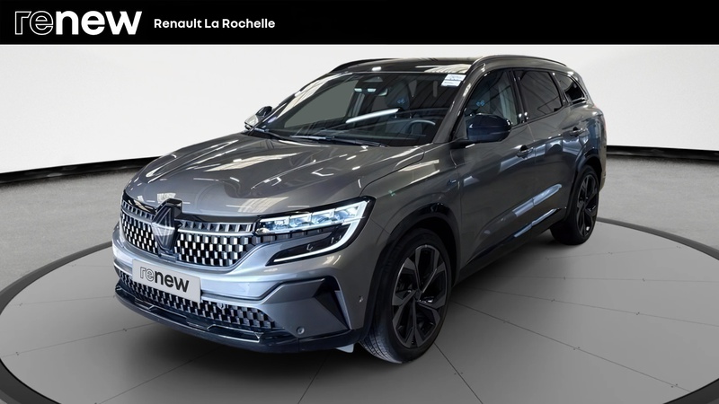 Renault Espace VI