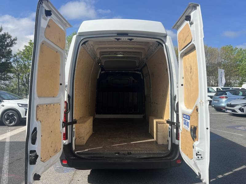Renault Master III