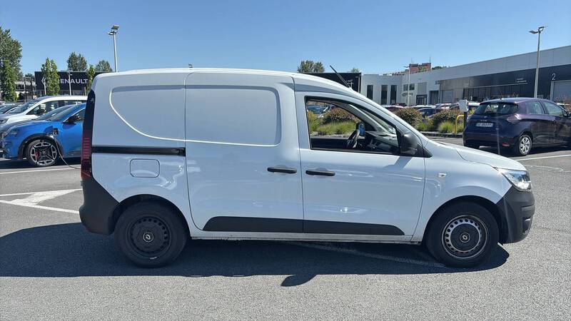 Renault Express VAN