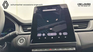 Vehicle 3D Image