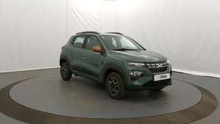 Vehicle 3D Image