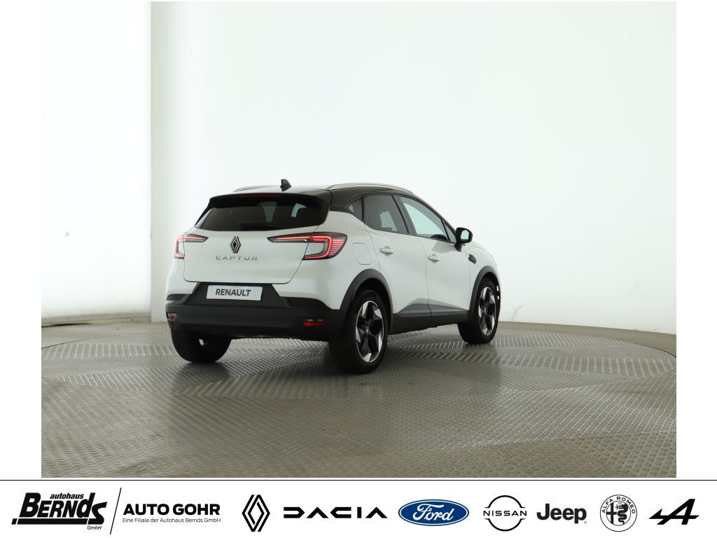 Renault Captur – Bild 8