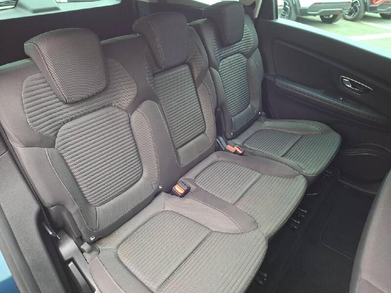 Renault Grand Scenic IV