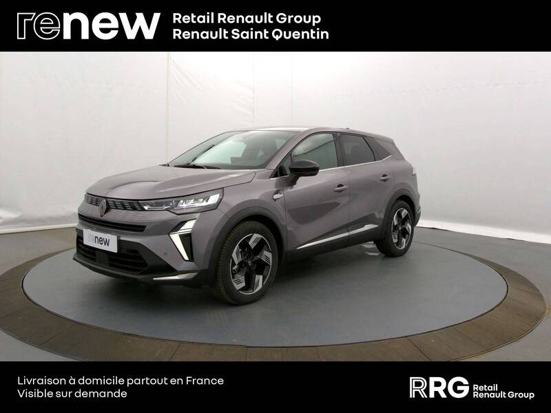 Renault Symbioz