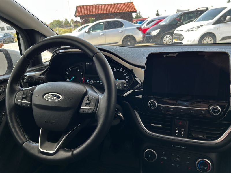 FORD Fiesta 2020 — imagine 59