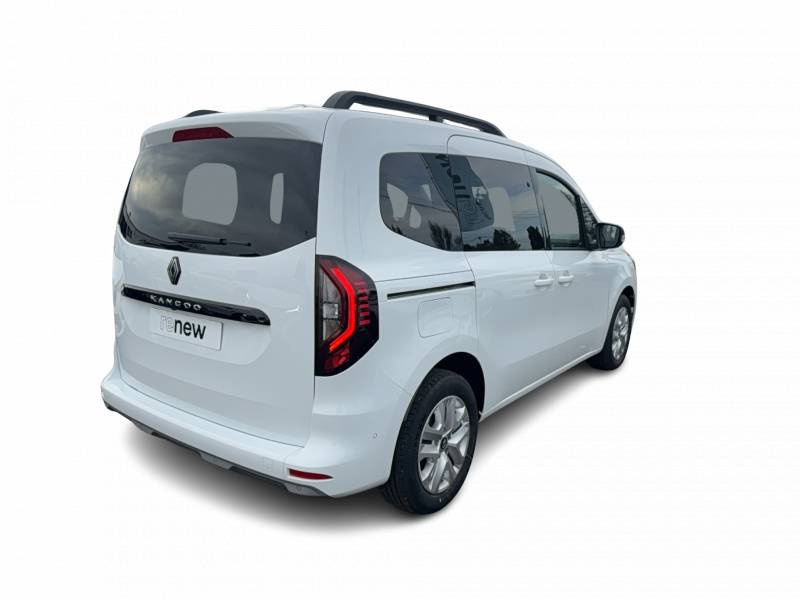 Renault Kangoo VP