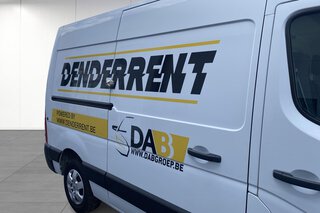 Vehicle 3D Image