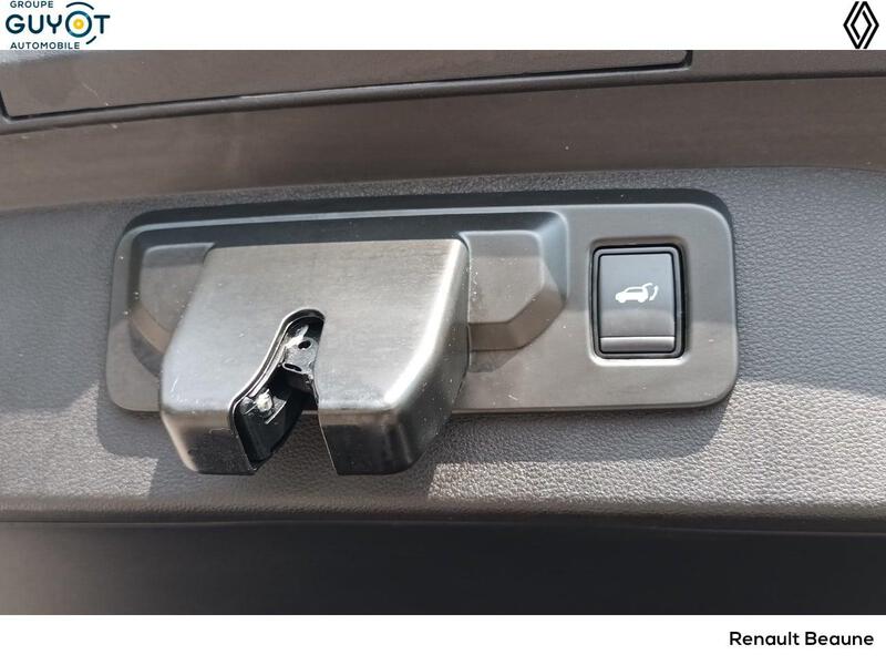 Renault Scenic E-Tech Electrique