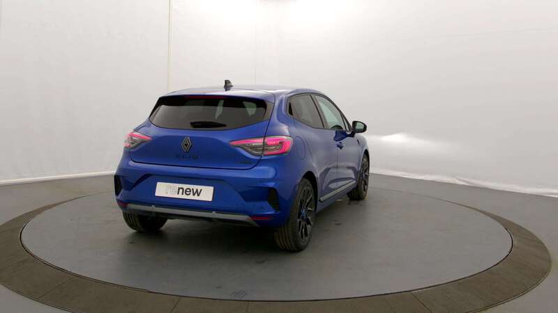 Renault Clio V