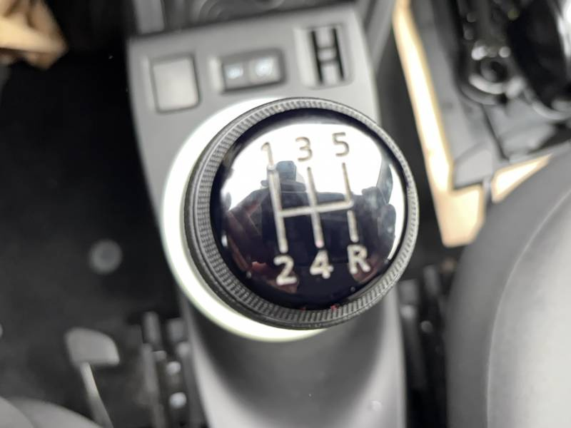 Renault Twingo III