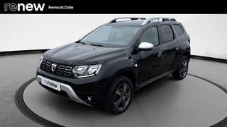 DUSTER