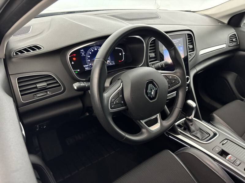 Renault Megane IV Berline