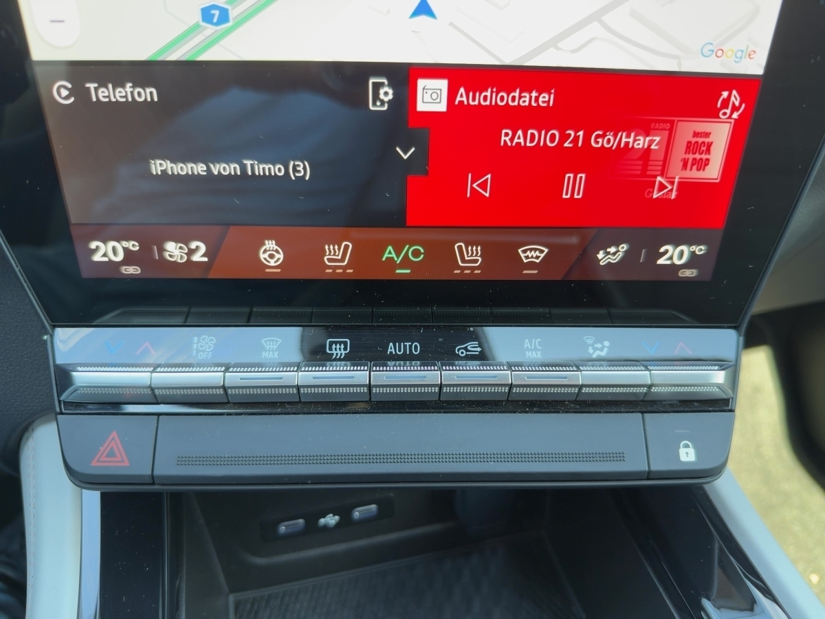 Renault Espace – Bild 17