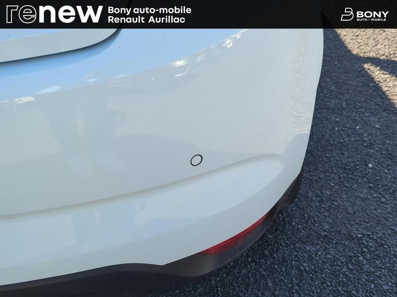 Renault Megane IV Berline